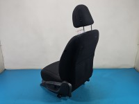 Fotel lewy przód kierowcy Toyota Corolla E15 4d EUROPA