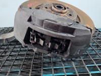 Zacisk przód prawy AUDI Q5 08- 3.0 tfsi