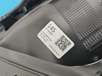 Tapicerka drzwi przód lewa boczek Skoda Scala 2019-