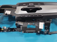 Deska rozdzielcza airbag pasażera kokpit Alfa romeo Giulietta