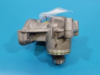 Mocowanie Europejska, pompy paliwa uchwyt 9811831280 Peugeot 508 II 18-