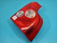 Lampa tył prawa Producent części: Volvo, DOLNA CZĘŚĆ 02-06 Volvo XC90 I 02- HB EUROPA