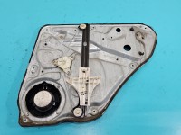 Podnośnik tył lewy Vw Passat B5 3B5839755C sedan