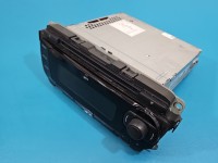 Radio fabryczne Seat Ibiza IV 6J 6J0035153 radioodtwarzacz