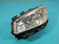 Reflektor lewy lampa przód Renault Megane II EUROPA