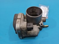 Przepustnica Renault Scenic II 2.0 16V 8200190230, 8200171134-B