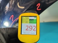 Błotnik przód prawy Land Range Rover sport I L320 LRC796