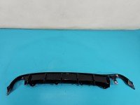 Zderzak tył BMW G20 biały 300 sedan