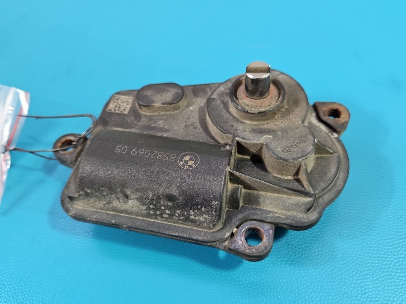 Przepustnica BMW X3 G01 2.0d 8582069