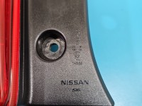 Lampa tył lewa błotnika Nissan Micra K13 HB EUROPA 265551HA1B