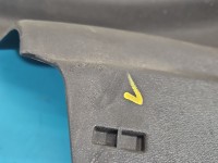 Listwa progowa lewa PRÓG NAKŁADKA Volvo S90 II 16- 31377619, 31377618, 31377616