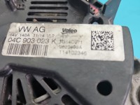 TEST Alternator Vw Golf VII 1.4 TSI 04C903023K