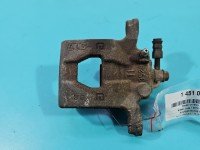 Zacisk tył lewy Nissan Juke I F15 10-19 1.2 T