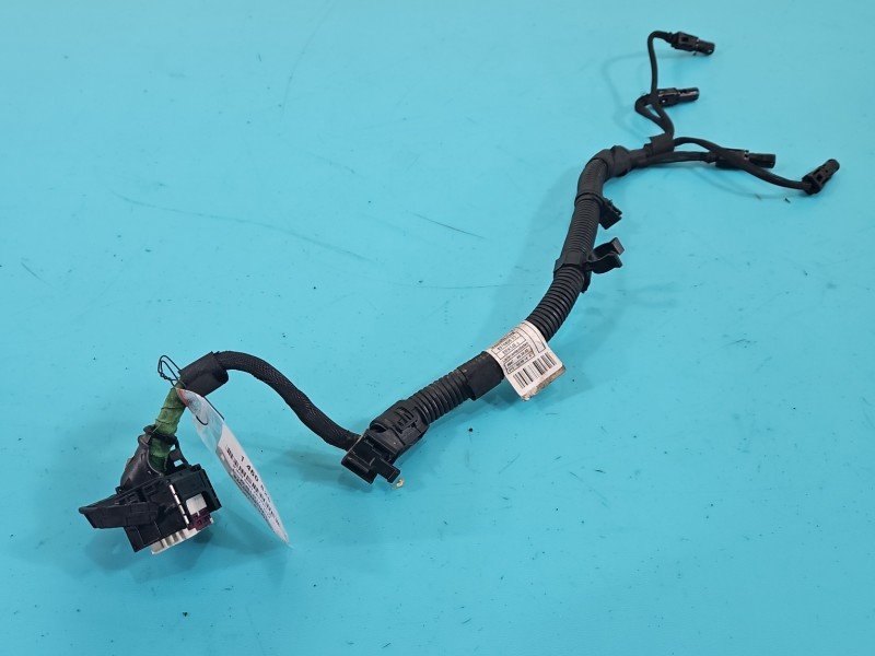 Instalacja Wiązka świec żarowych 8593104 2.0d BMW X3 G01