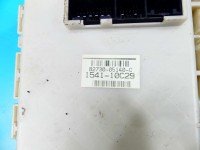 Komputer Sterownik silnika Toyota Avensis III T27 2.2 D-CAT 89661-05D02