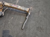 Hak holowniczy Renault Scenic III