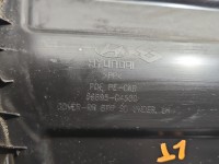 Osłona ZAŚLEPKA PLASTIK Hyundai I30 III 16- 86691-G4500, 86695-G4500