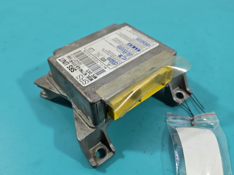 Sterownik poduszek airbag Honda Legend IV KB1 77960-SJA-S110-M2, 152300-9304