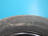 Koło zapasowe 16" dojazdowe dojazdówka Peugeot 508 I Rozstaw śrub: 5x108, Michelin, imprk1535412, ET 47 215/60 MICHELIN...