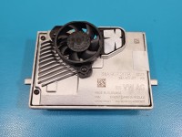 Kamera przód radar Skoda Superb IV 3WA907217B