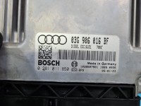 Komputer Sterownik silnika Audi A6 C6 2.0 tdi 03G906016BF, 0281011850
