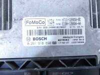 Komputer Sterownik silnika Ford Transit Courier 14-23 1.0 T 0261S18890