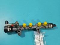 Listwa wtryskowa CZUJNIKI 0445213035, 0281006034, 0281007305 Opel Astra V K 1.5 cdti (LXD)