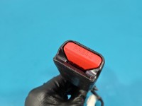 Pas bezpieczeństwa przód prawy pasażera Hyundai Tucson IV 20- 88830-N7000