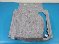 Wykładzina bagażnika podłoga Vw Passat B8 3G9863544M