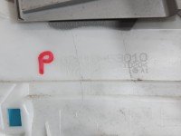 Osłona ZAŚLEPKA PLASTIK Lexus IS III 14-25 62410-53010