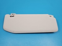 Przesłonka lewa Citroen C4 Cactus 14-20 DASZEK osłona przeciwsłoneczna