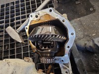 Most tylny DYFER tył Volvo XC90 I 02- P8653553 2.9 T6