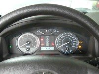 Licznik Toyota Land Cruiser J200 07- 83800-60K32-C 4.5 V8 D4D EUROPA
