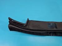 Osłona ZAŚLEPKA PLASTIK pasa tylnego,rysy Toyota Rav4 IV 58387-42060
