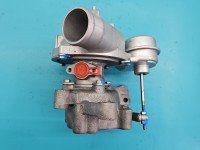 Turbosprężarka Regenerowana Citroen C5 I K03-050, K03-401682, FA5047949 2.0 hdi 109KM