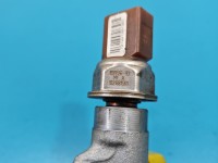 Listwa wtryskowa CZUJNIKI Skoda Yeti 2.0d CFJ 03L130089P, 057130764H, 03L906054