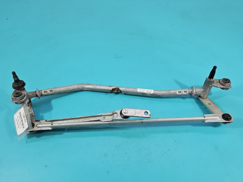 Mechanizm wycieraczek 3V1955023B Skoda Superb III europa