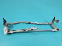 Mechanizm wycieraczek 3V1955023B Skoda Superb III europa