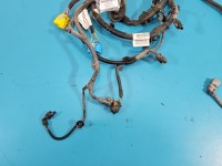 Wiązka instalacja Peugeot, Zbiornika paliwa Peugeot 508 II 18- 9828995180