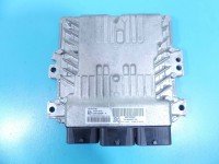 Komputer Sterownik silnika S180123008A, 9800268980, 9678477180 Peugeot 3008 I 09-16 1.6 hdi