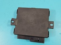 Komputer Sterownik silnika 12214860 Opel Astra II G 1.6 8V wiel