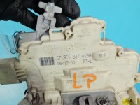 Zamek przód lewy 3C1837015A Vw Passat B7 EUROPA Volkswagen, 9pin