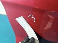 Klapa tył Opel Astra I F sedan 4d