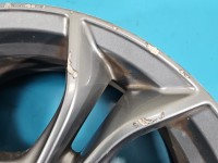 Felga aluminiowa 17" Ford Focus Mk4 alufelga Szerokość felgi: 7.0", Rozstaw śrub: 5x108, Odsadzenie (ET): 50, Producent...