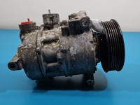 Sprężarka klimatyzacji kompresor 5Q0816803D Skoda Kodiaq I 2.0 tdi