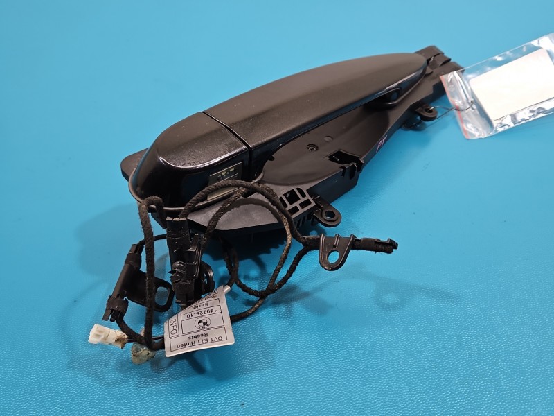 Klamka tył prawa zewnętrzna BMW X6 E71 7209884