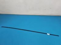 Listwa dachowa lewa dachu Toyota Yaris III