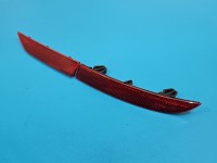 ODBLASK ZDERZAKA Audi A4 B9 8W0945103A, 8W0945105AB