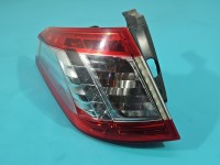 Lampa tył lewa Peugeot 508 I kombi EUROPA
