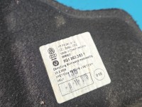 Wygłuszenie pozostałe PODBITKA Vw Passat B8